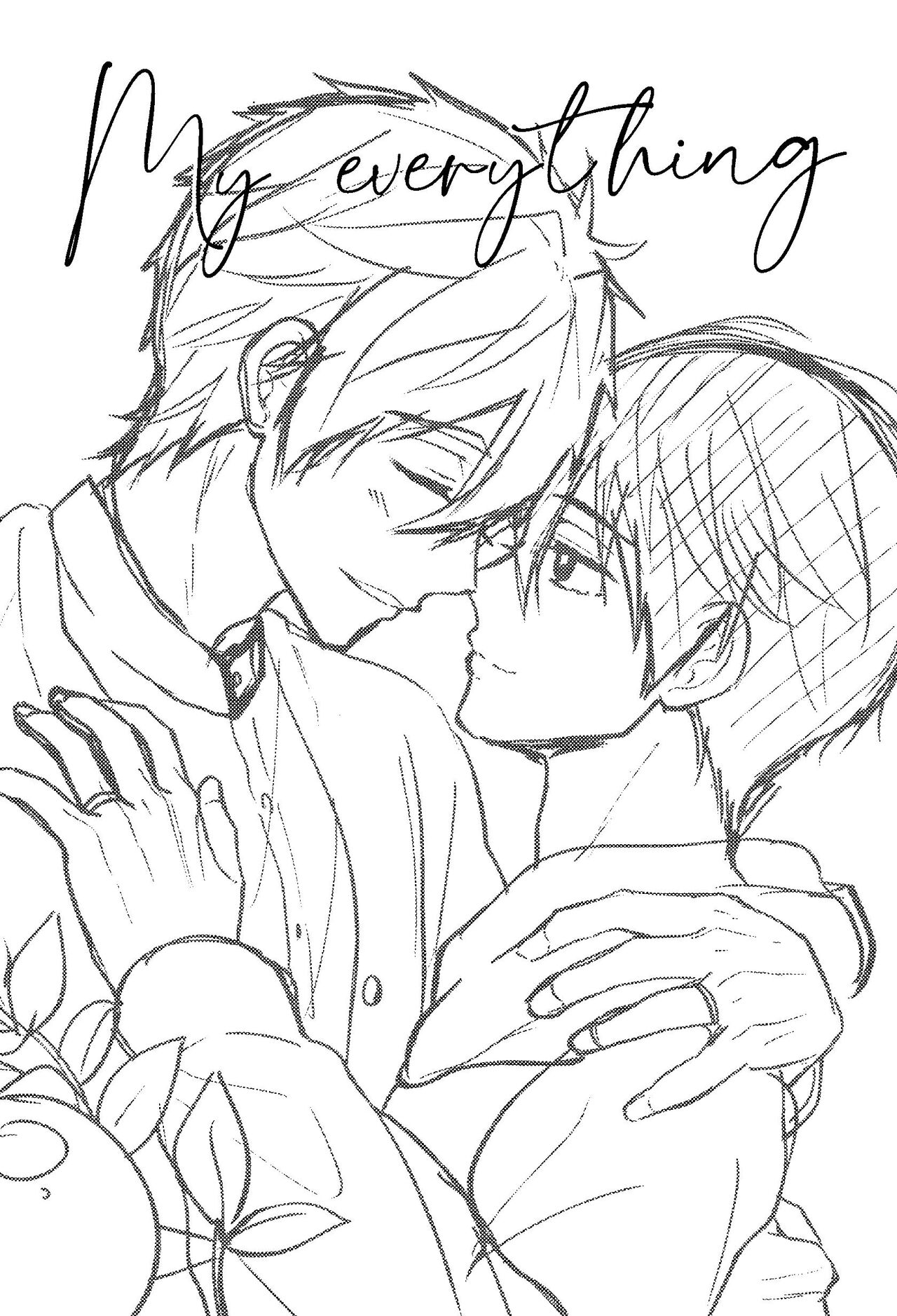 My everything page 2 full