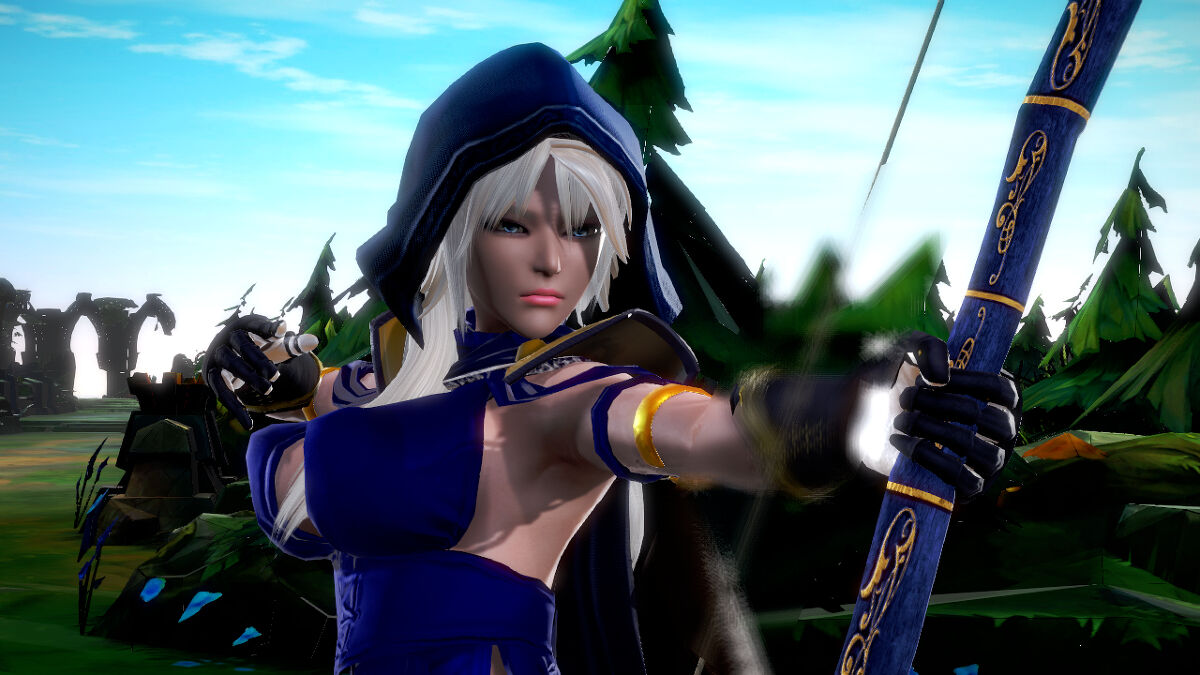 Sona gets ganked page 2 full