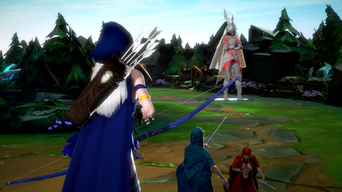 Sona gets ganked page 4 full