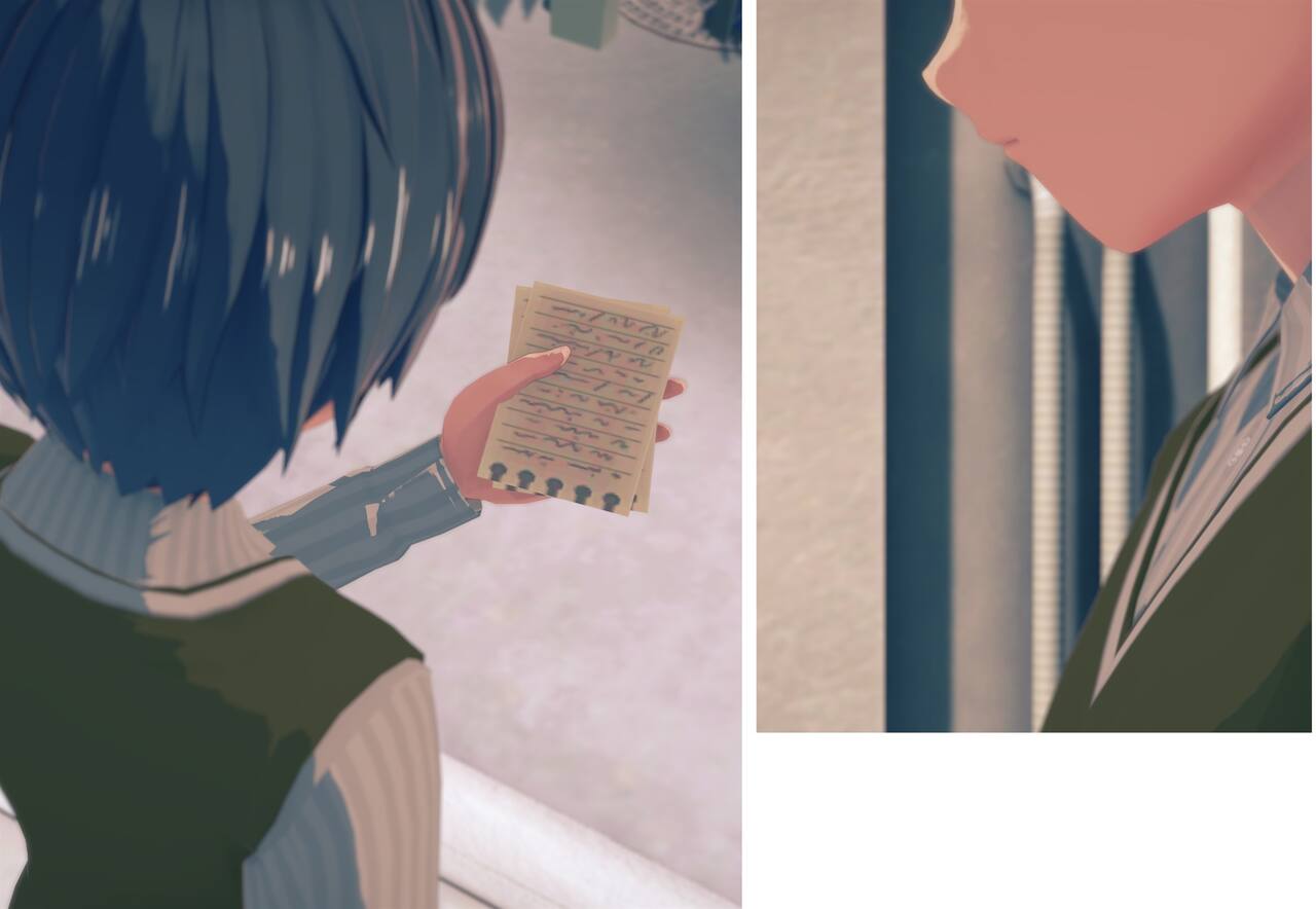 冰恋（番外） page 4 full