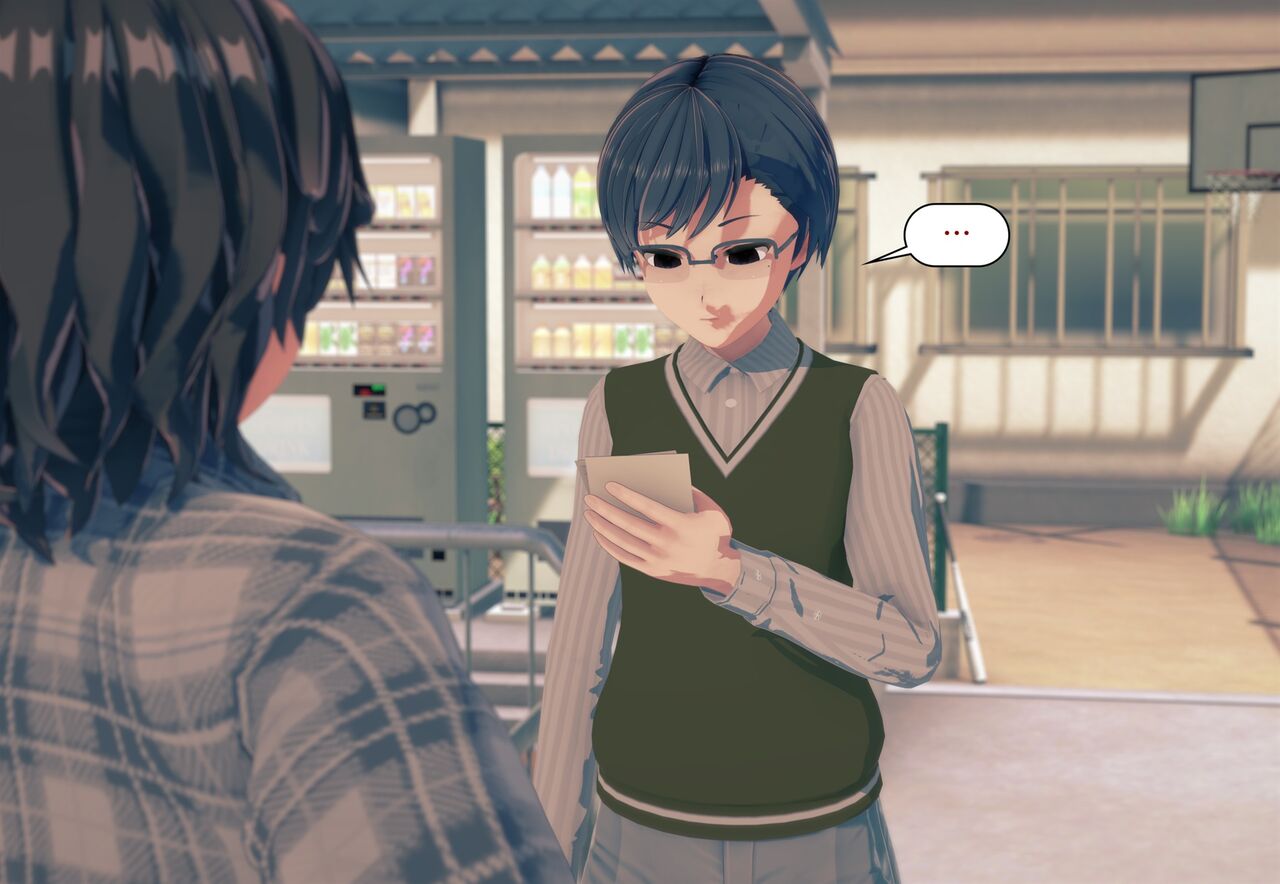 冰恋（番外） page 5 full