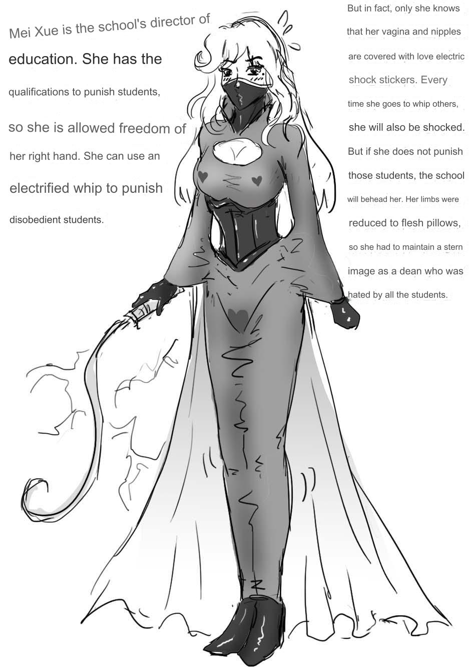 Bondage college page 7 full