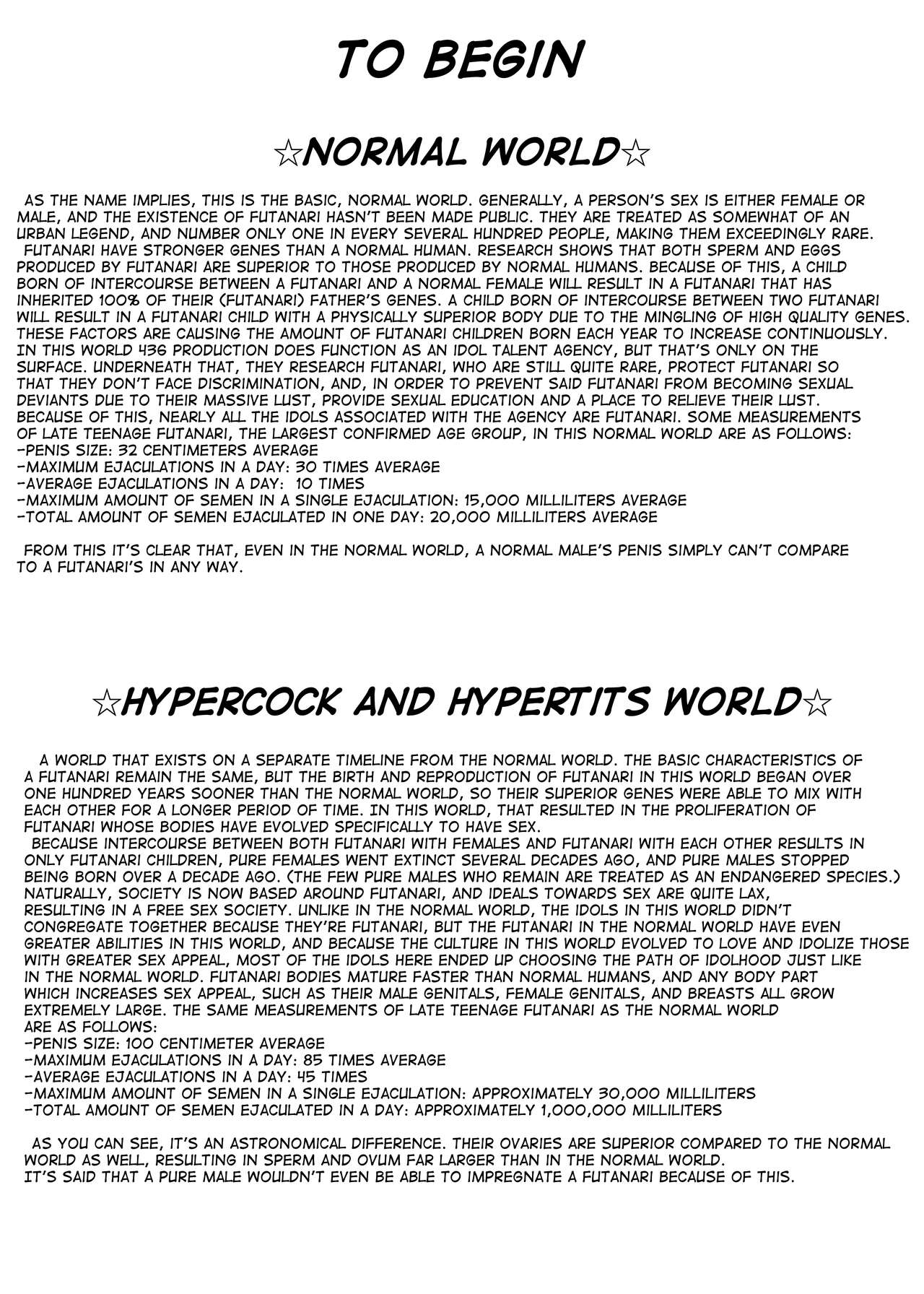 Choukon Chounyuu Sekaisen no Idol Meikan page 2 full