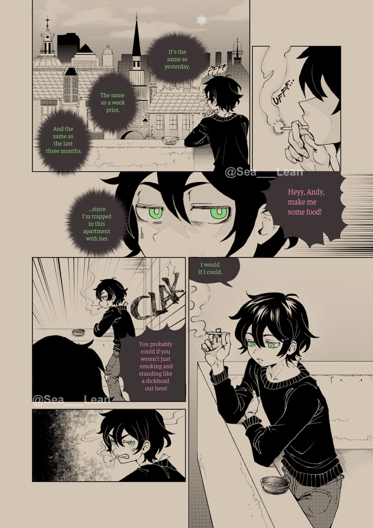 Eyes and Roots page 2 full