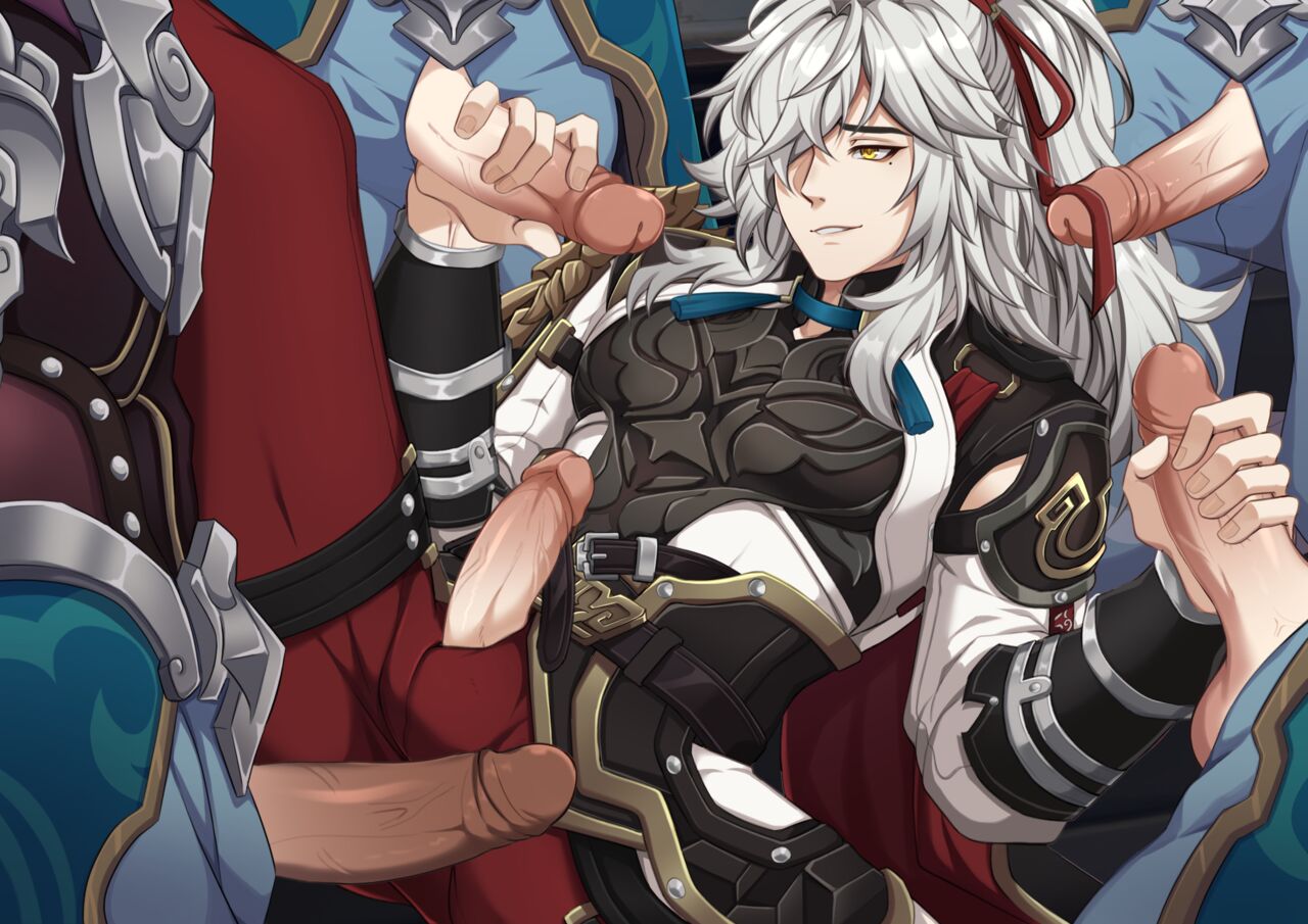 renayumearts-景元 page 3 full