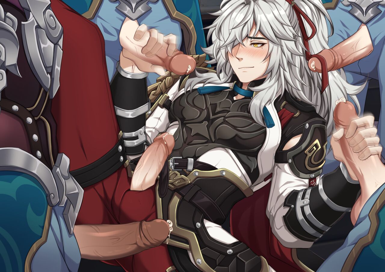 renayumearts-景元 page 4 full