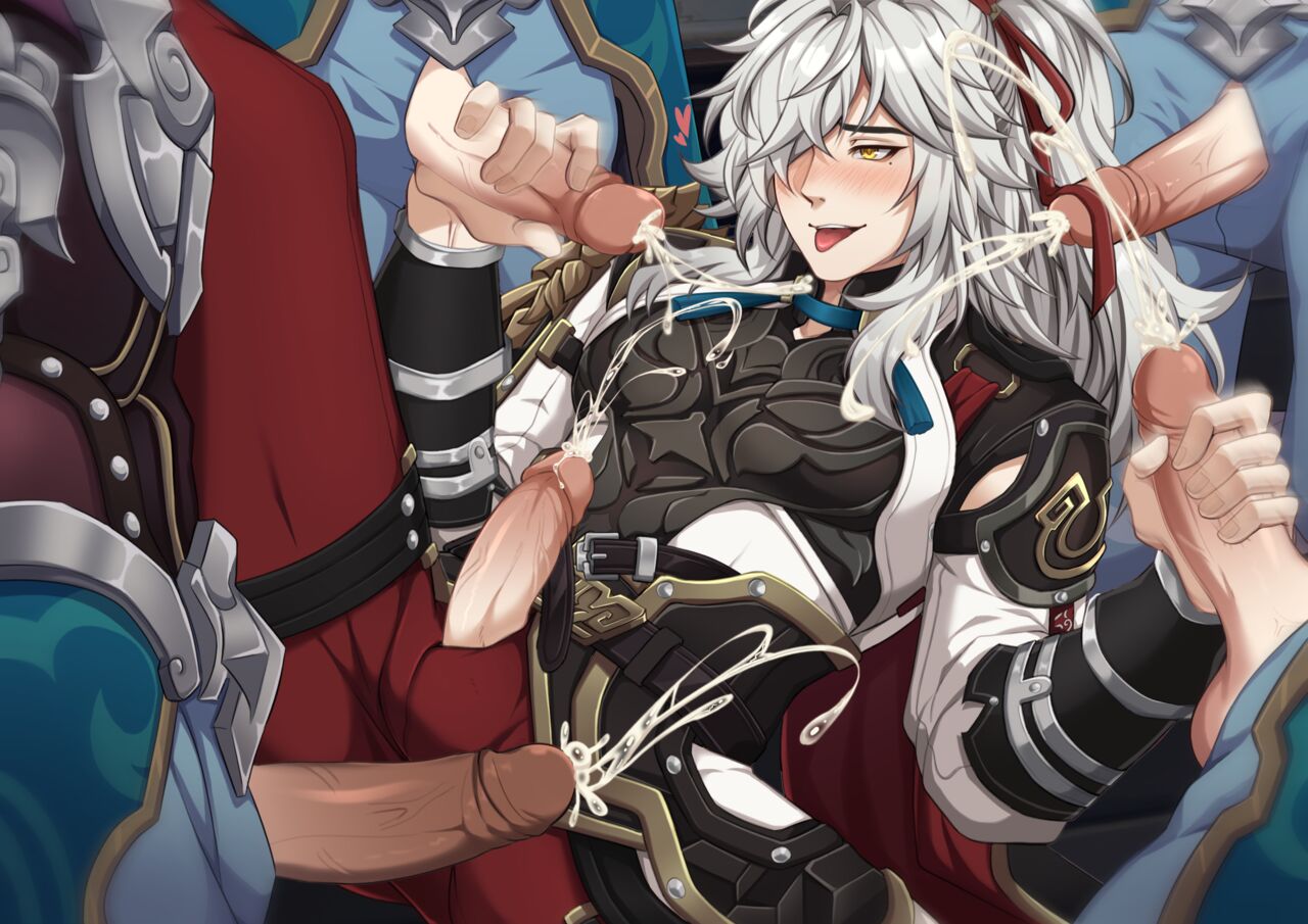 renayumearts-景元 page 5 full