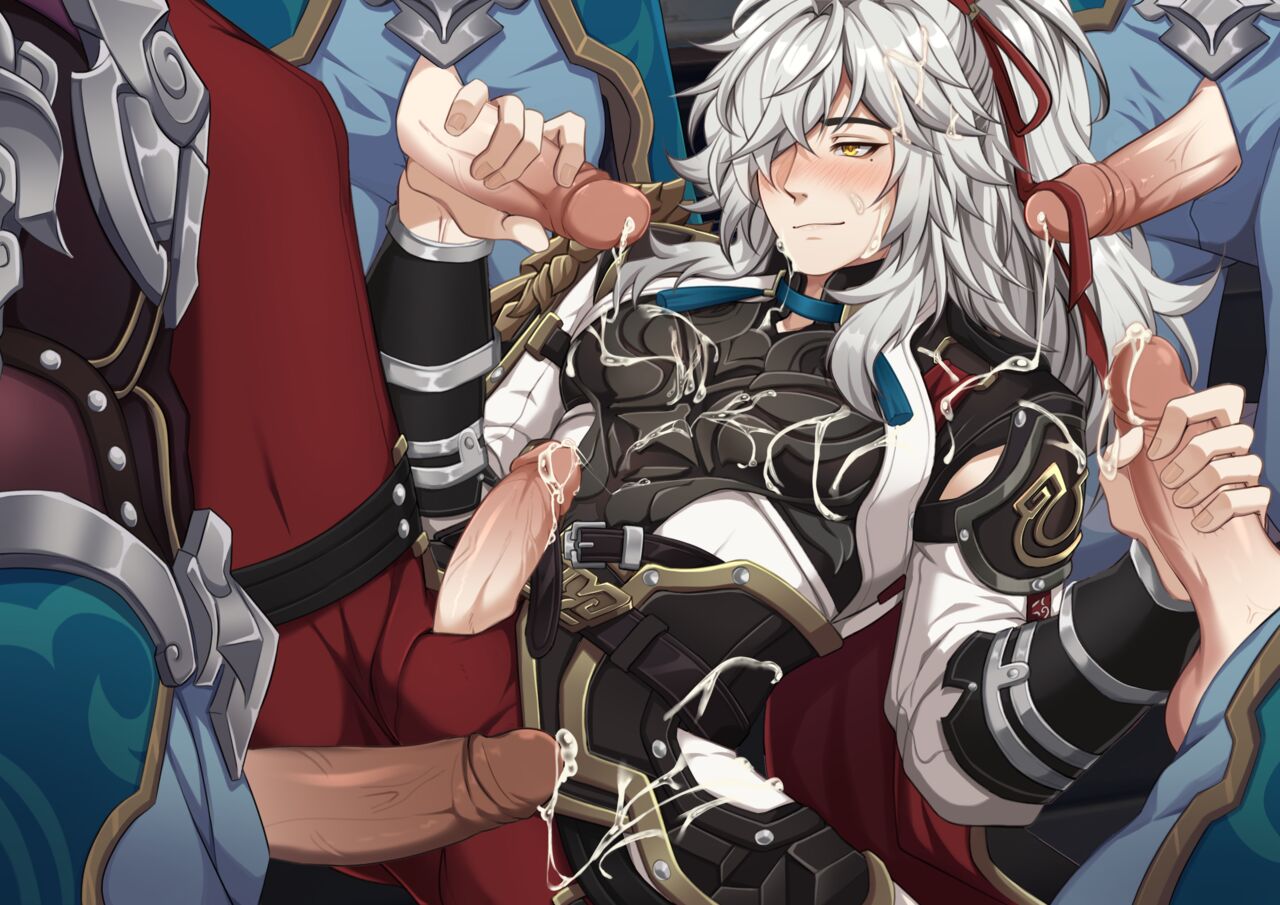 renayumearts-景元 page 7 full