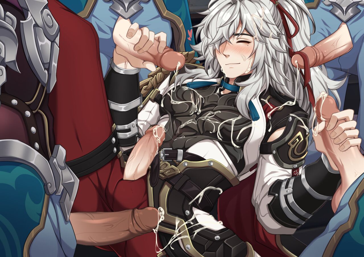 renayumearts-景元 page 8 full