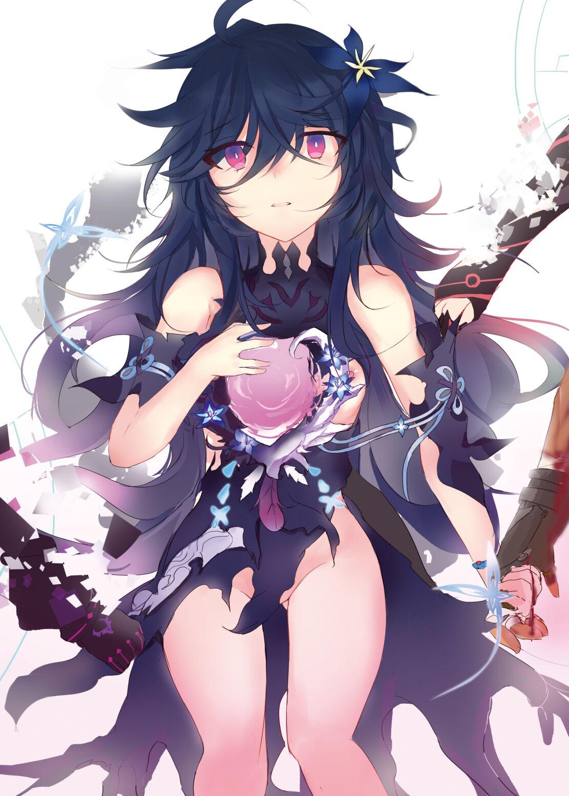 ELSWORD:TYPE-V page 4 full