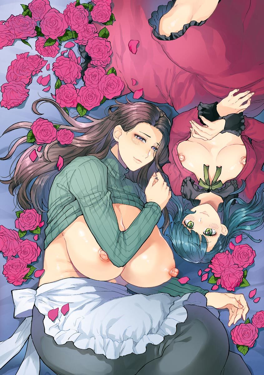 [Mogiki Hayami] Mayugomori 〜Nee ya to boku no midarana himegoto 〜 Ch.1-4 [English] [Tomoshibi+SquigglesJP] [Digital] Hentai - Raw  2