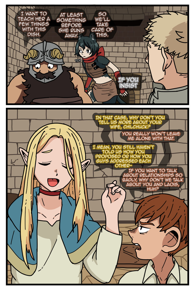 A Delicious Delight page 2 full