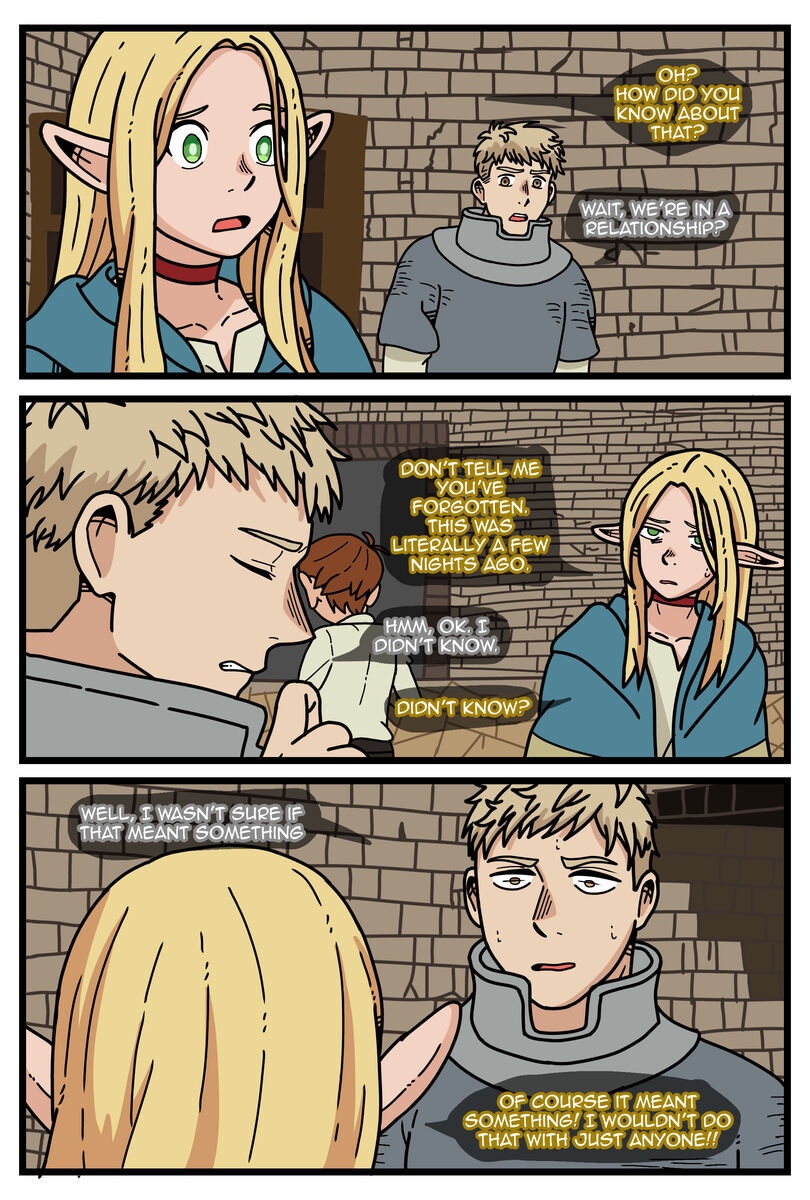 A Delicious Delight page 3 full