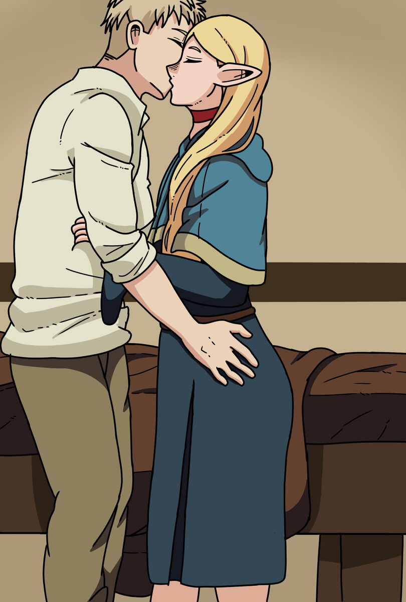 A Delicious Delight page 5 full