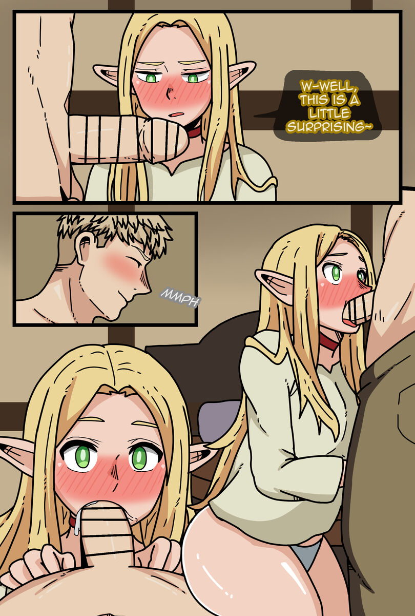 A Delicious Delight page 6 full
