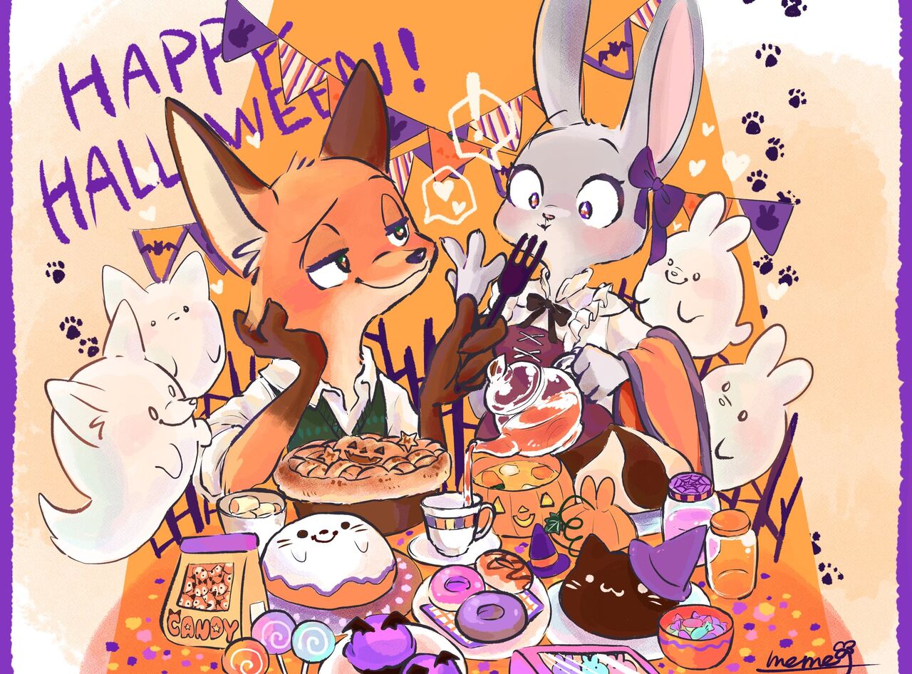 Memegmu e621 page 4 full