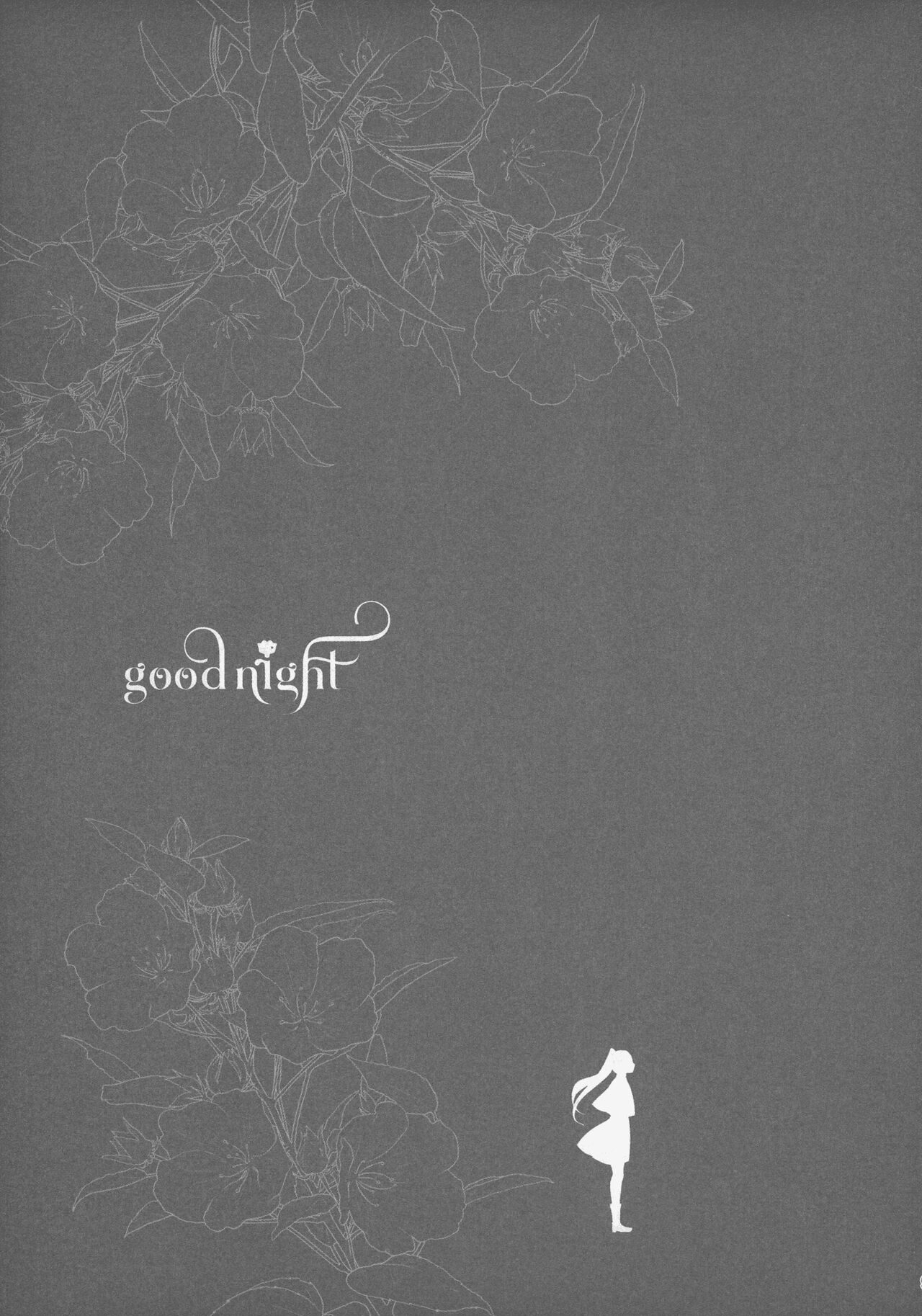 good night page 8 full