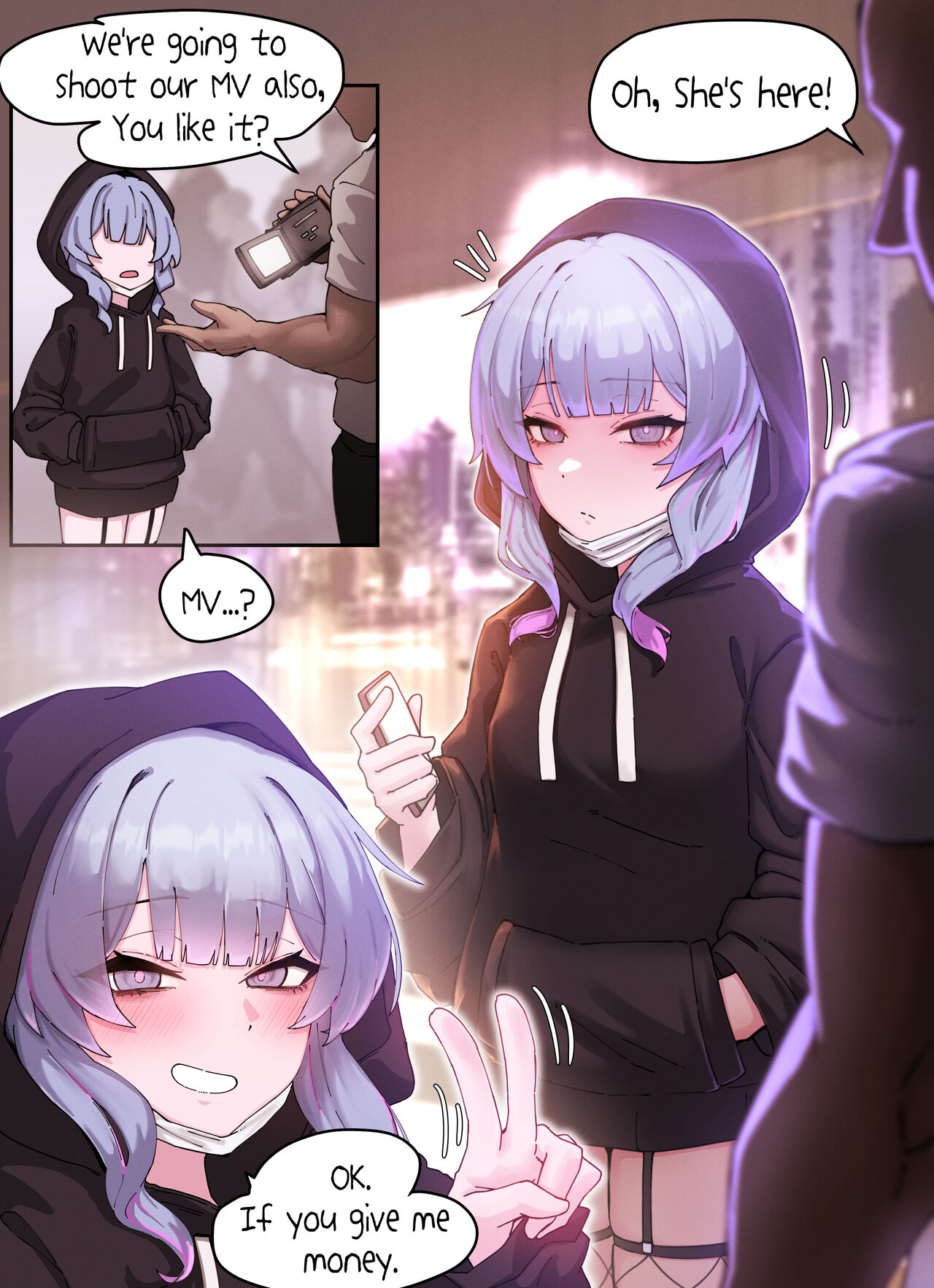 Rabbit Hole!! page 2 full