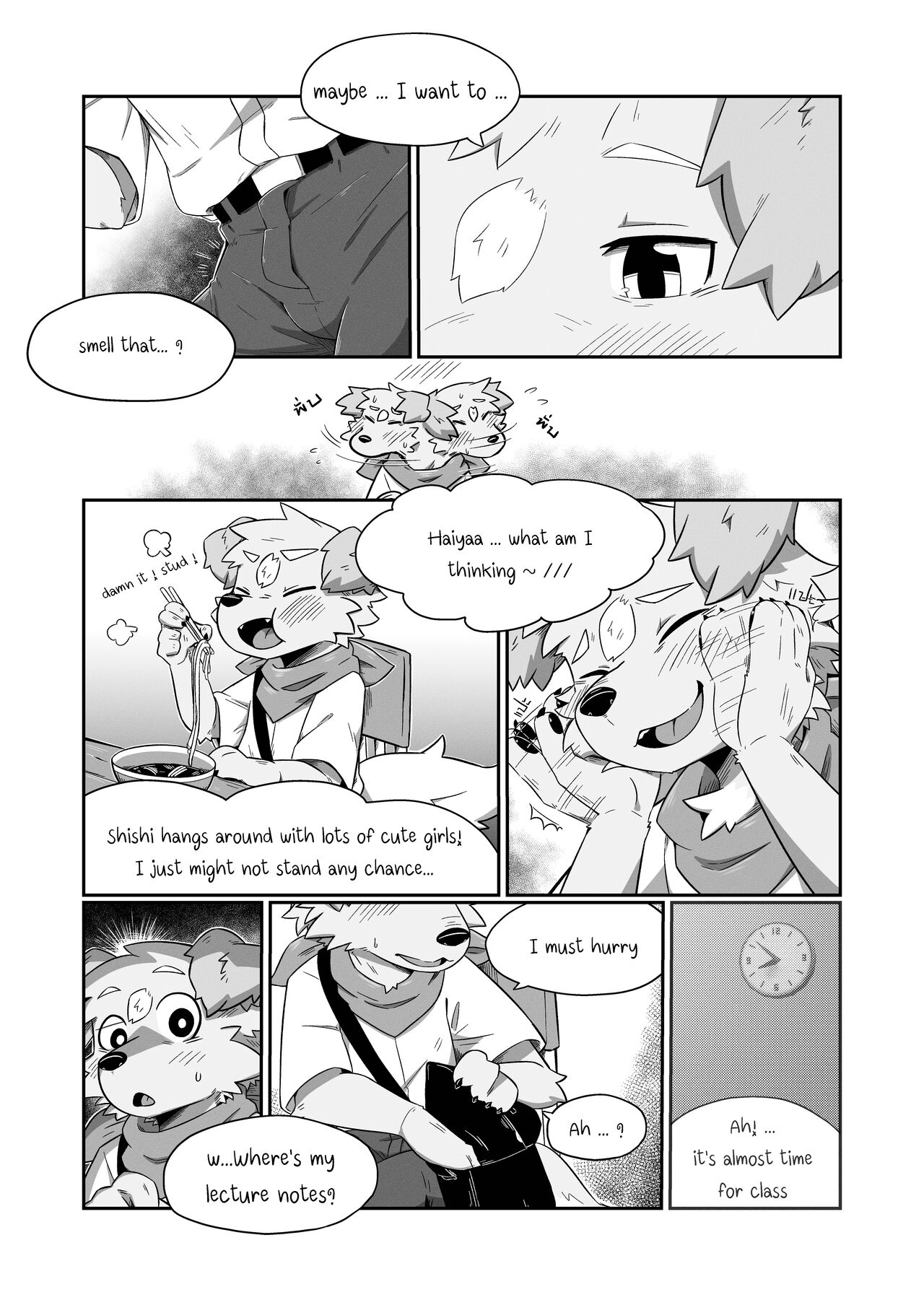 Pheromones page 9 full