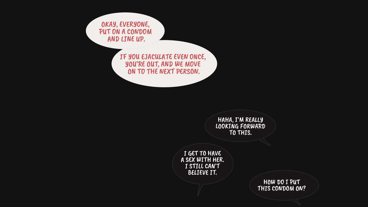 Arlecchino - "Trainee program" | 阿蕾奇诺 - "培训生计划" page 7 full