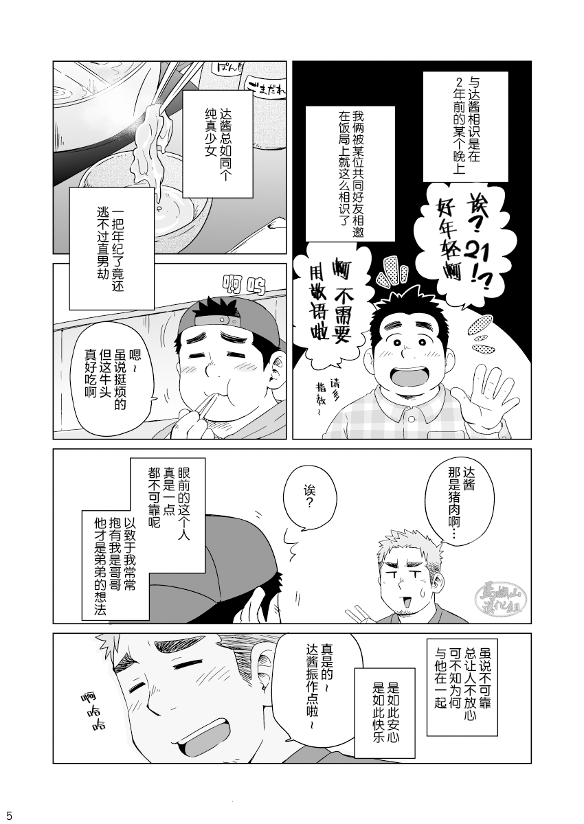 SUVWAVE_SUVだから、それまでは page 6 full