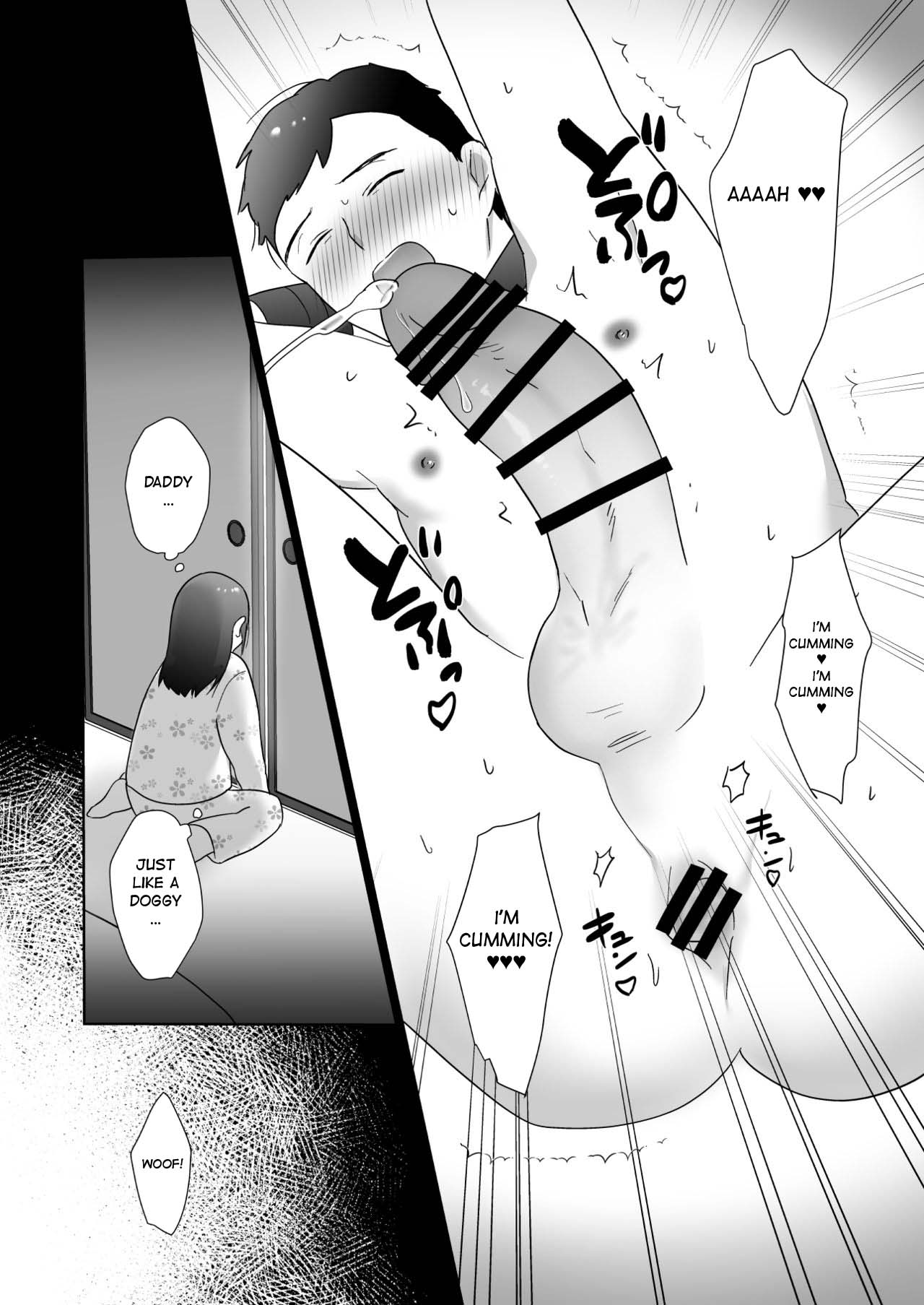 Toshoiin no Karen-san 2 | Karen-san of the Library Committee 2 page 6 full