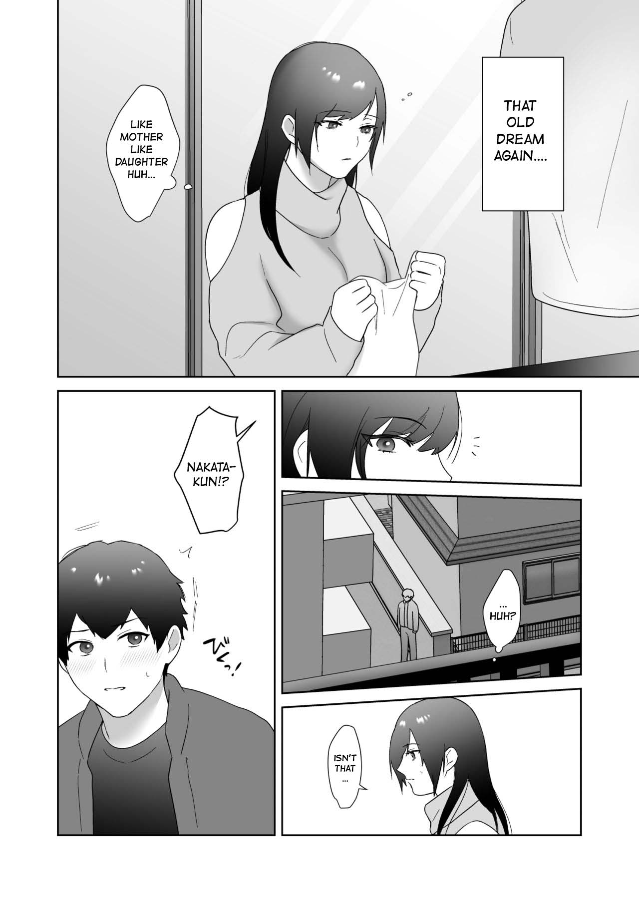 Toshoiin no Karen-san 2 | Karen-san of the Library Committee 2 page 8 full