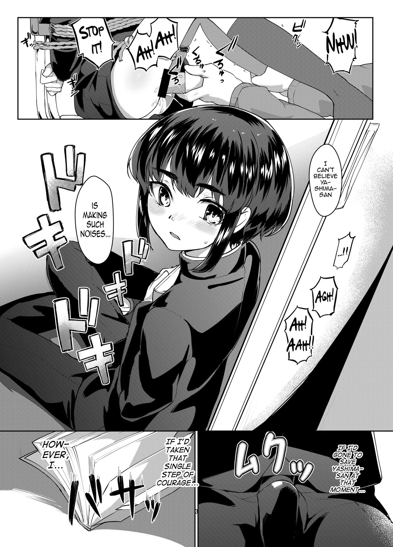 Tooi Hinata page 3 full