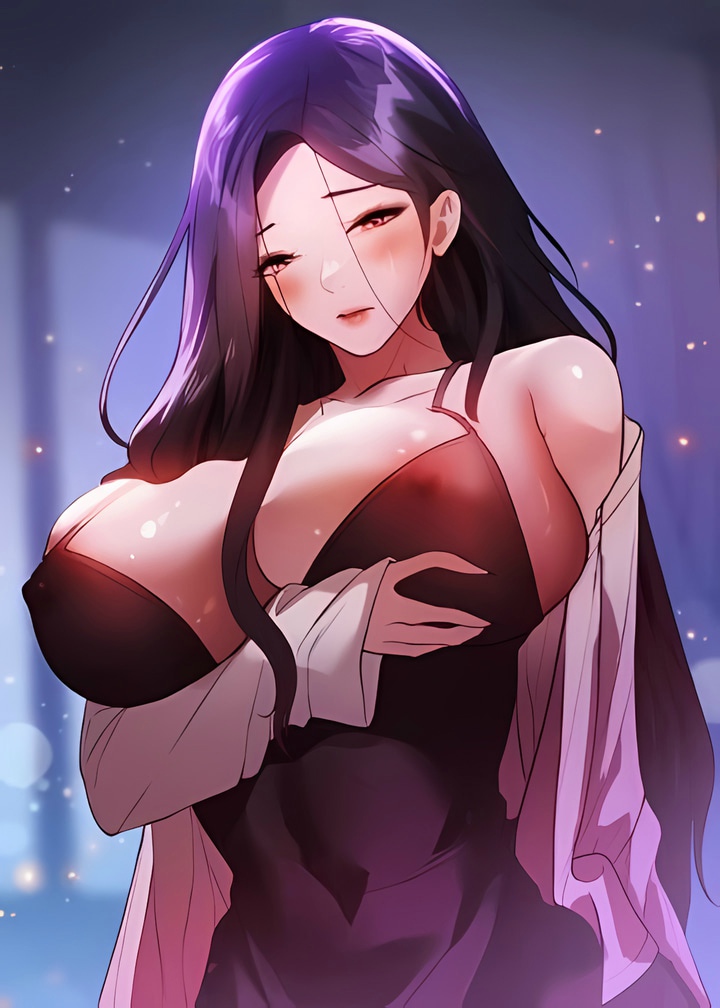 家政妇小姐姐／Young Housemaid page 1 full