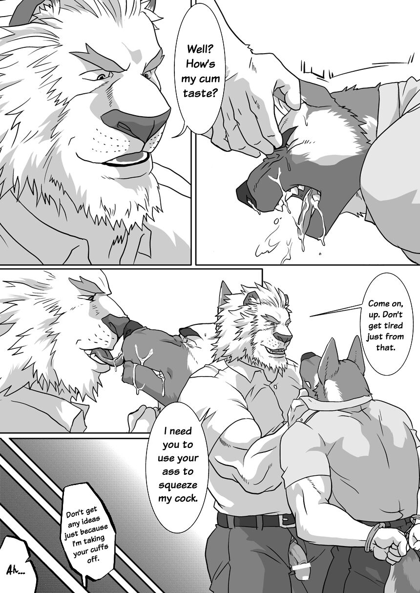 GYAKUTEN page 9 full