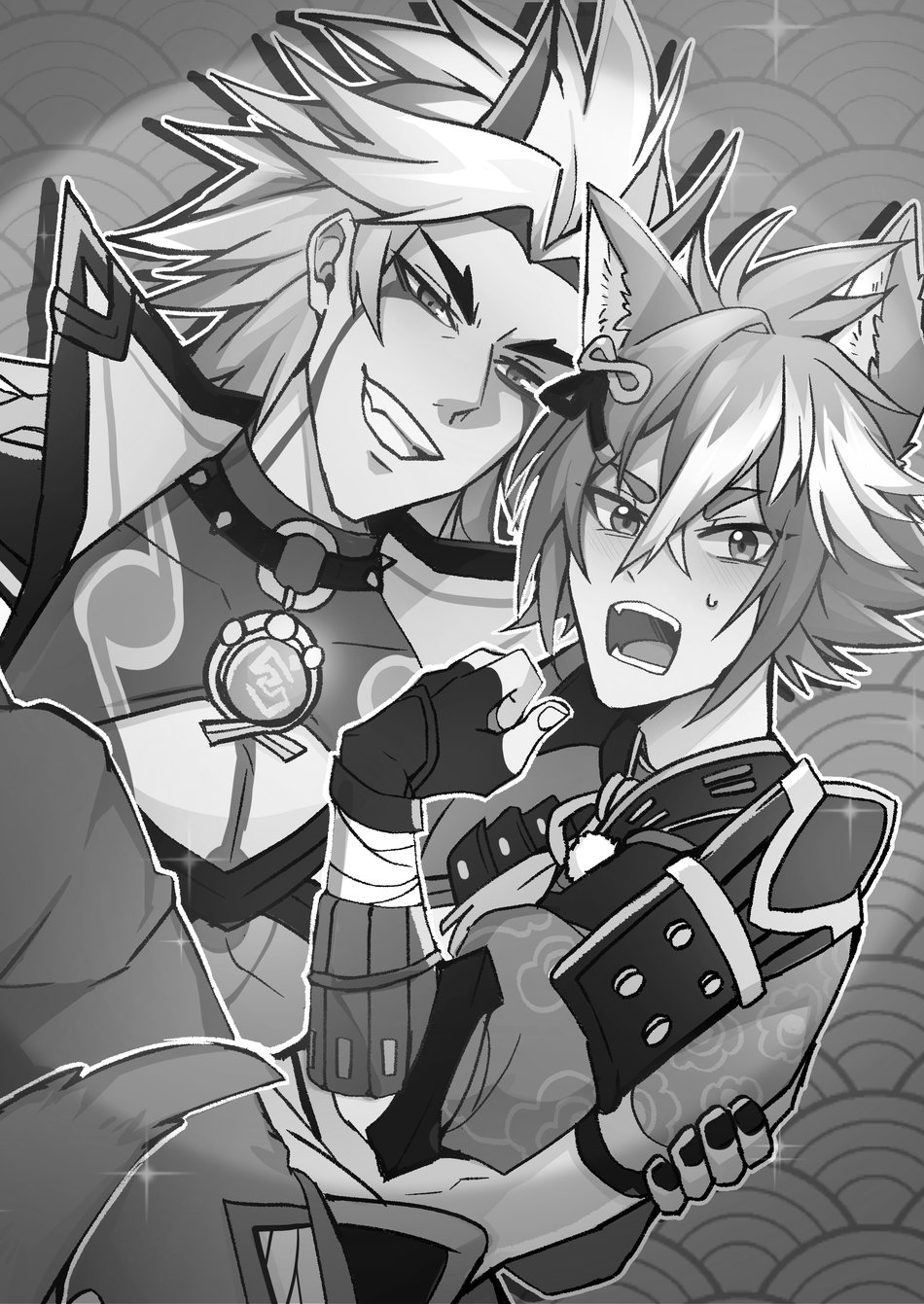 The Tail's Problem page 2 full