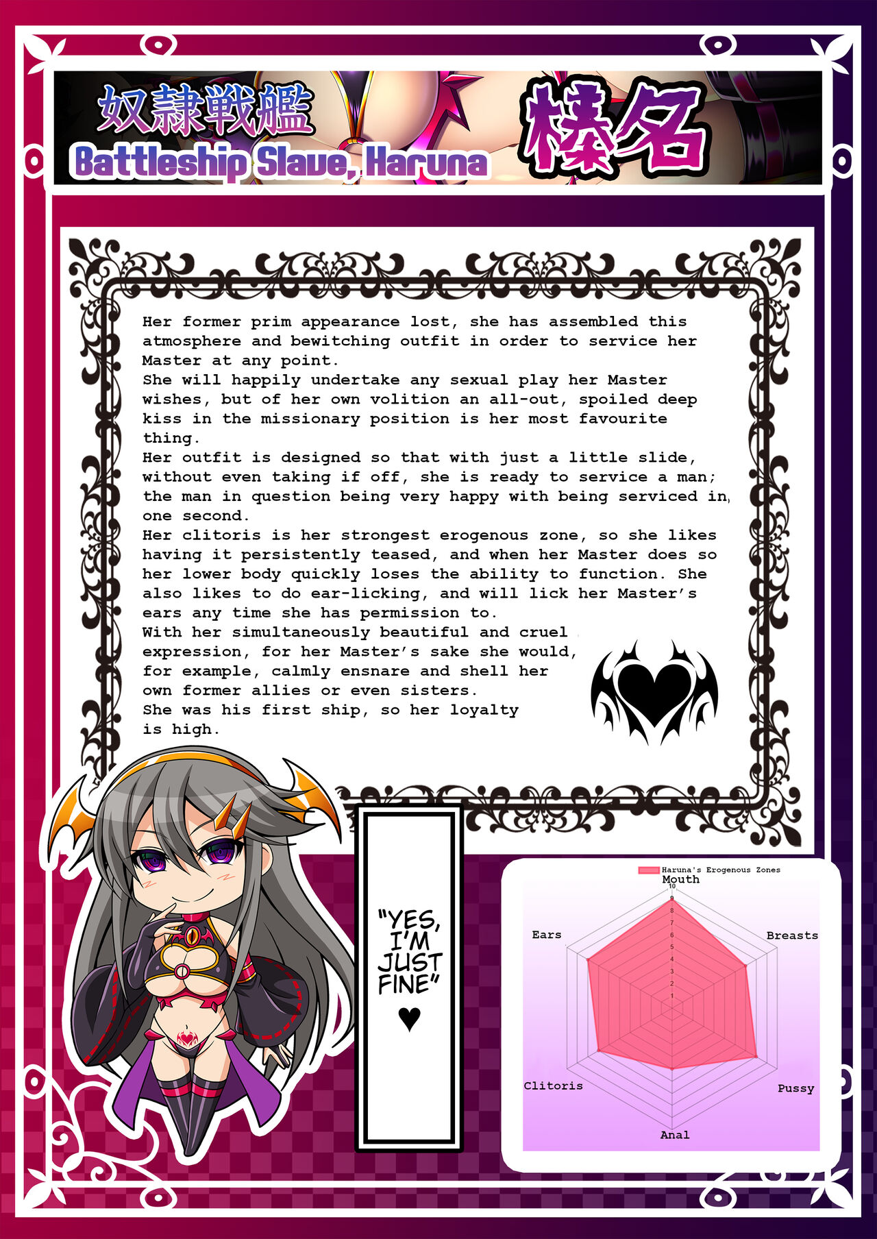 Akuochi Kanmusu Meikan + Akuochi Kanmusu Meikan Ni 1& 2 | Corrupted Fleet Girl Files Dossier1 & 2 page 9 full