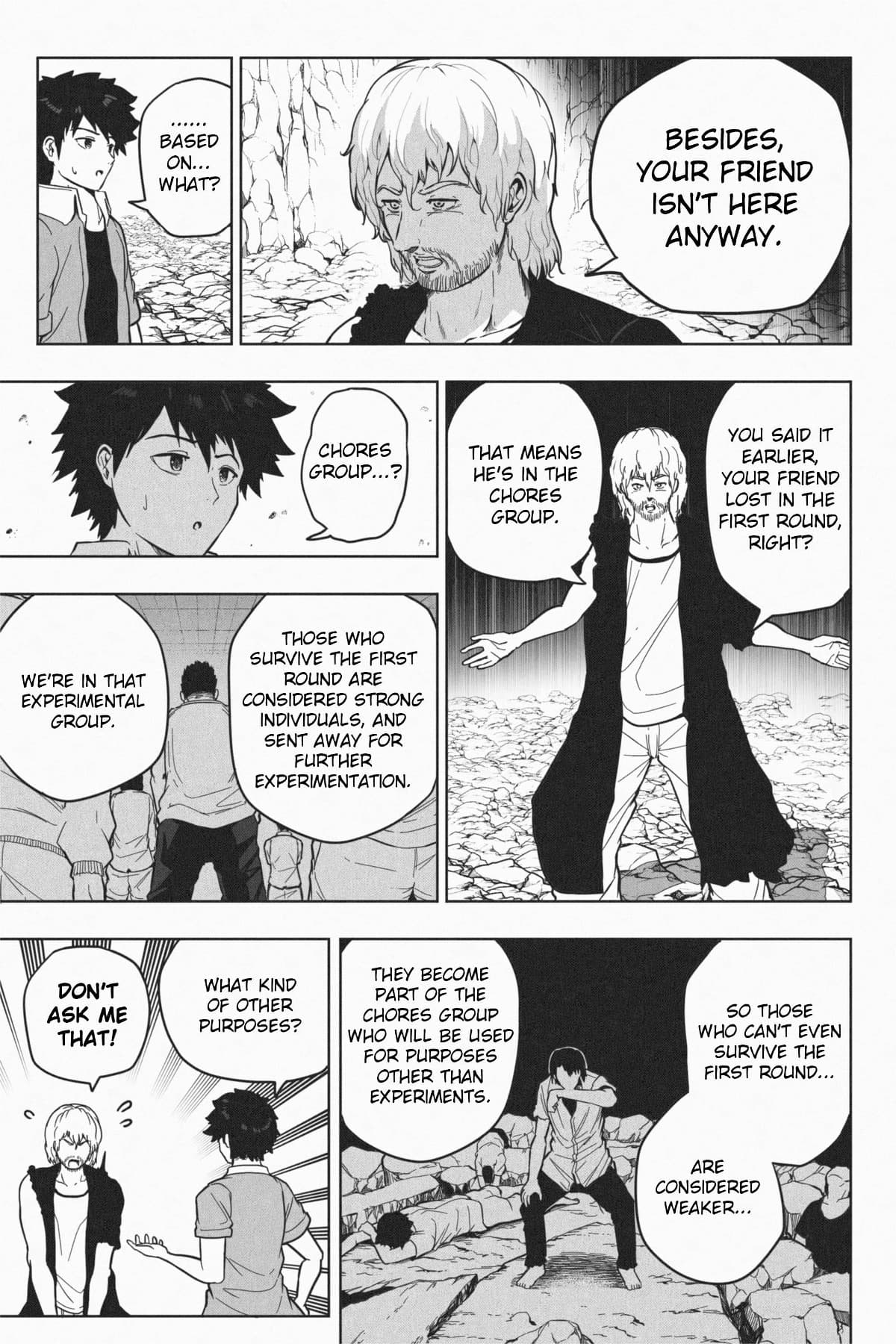 Shukushou Ikinokori Taikai Ch.7 page 10 full