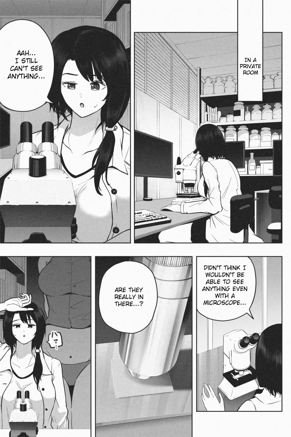 Shukushou Ikinokori Taikai Ch.7 page 2 full