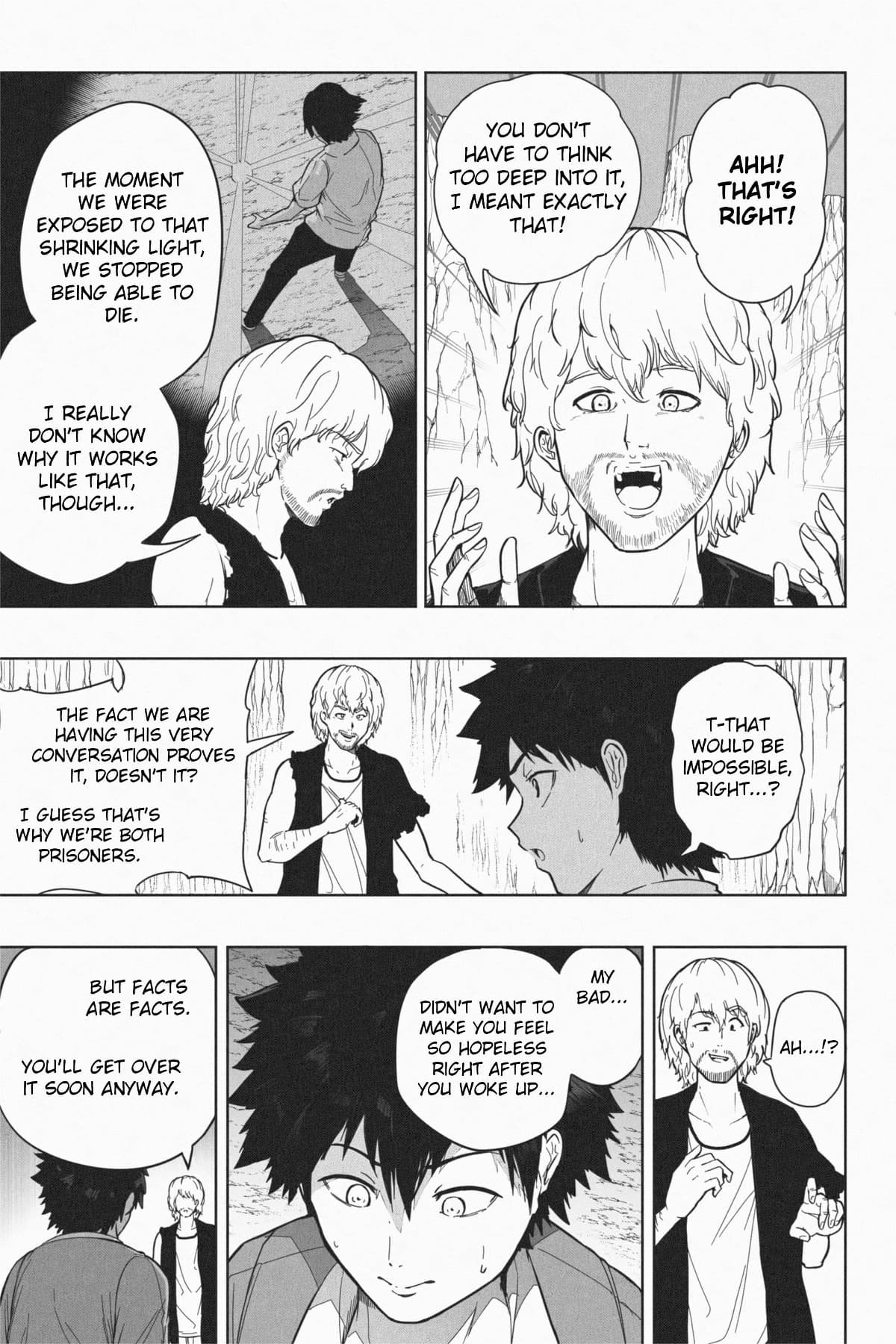 Shukushou Ikinokori Taikai Ch.7 page 7 full