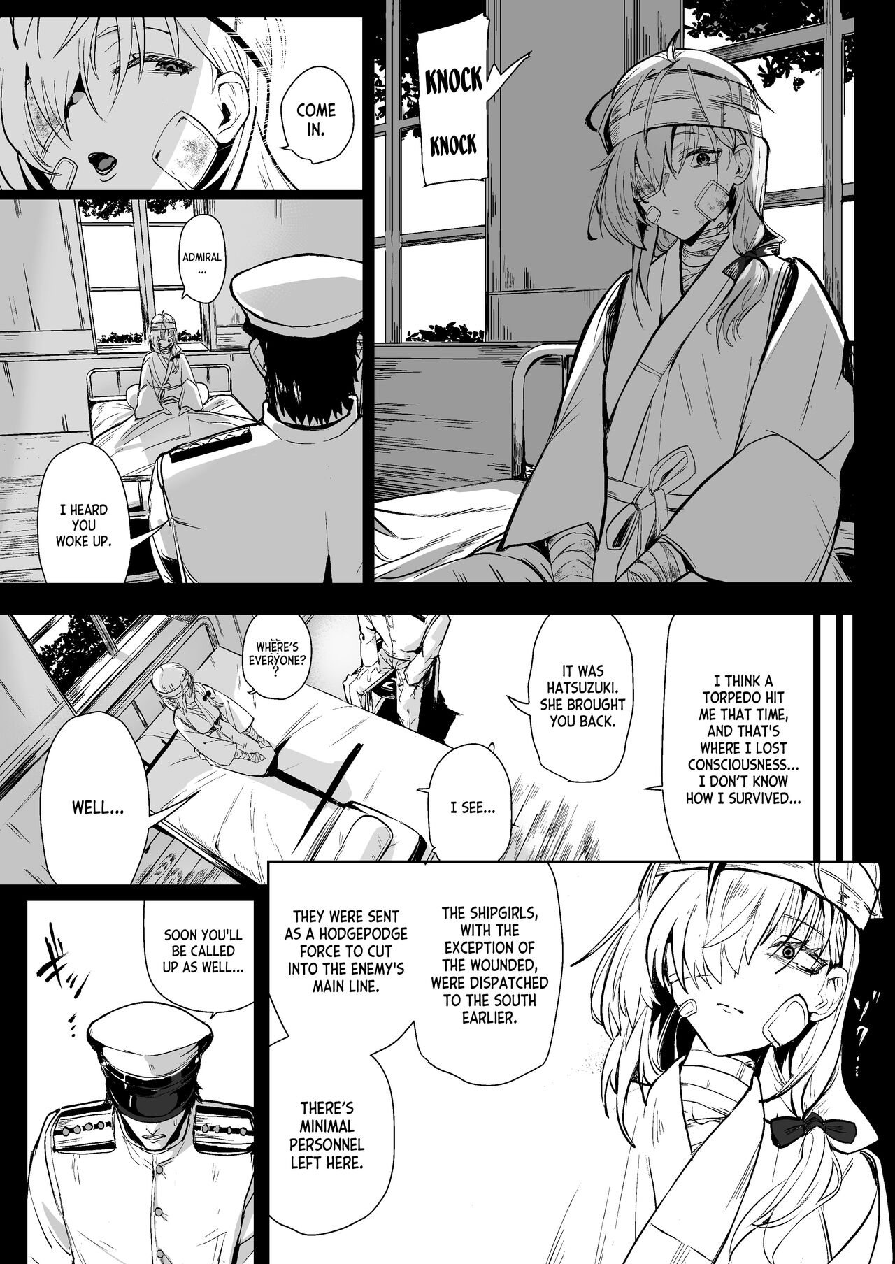 SUZUTSUKI END ROLL page 2 full