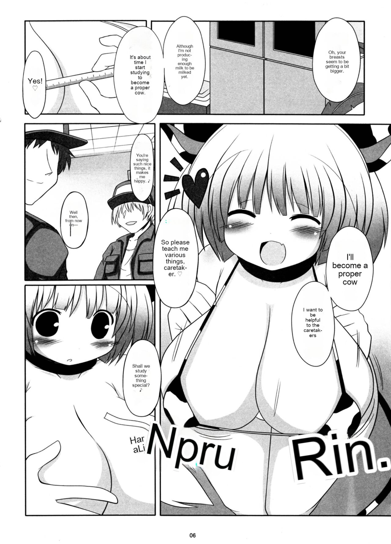 Prime Study page 6 full