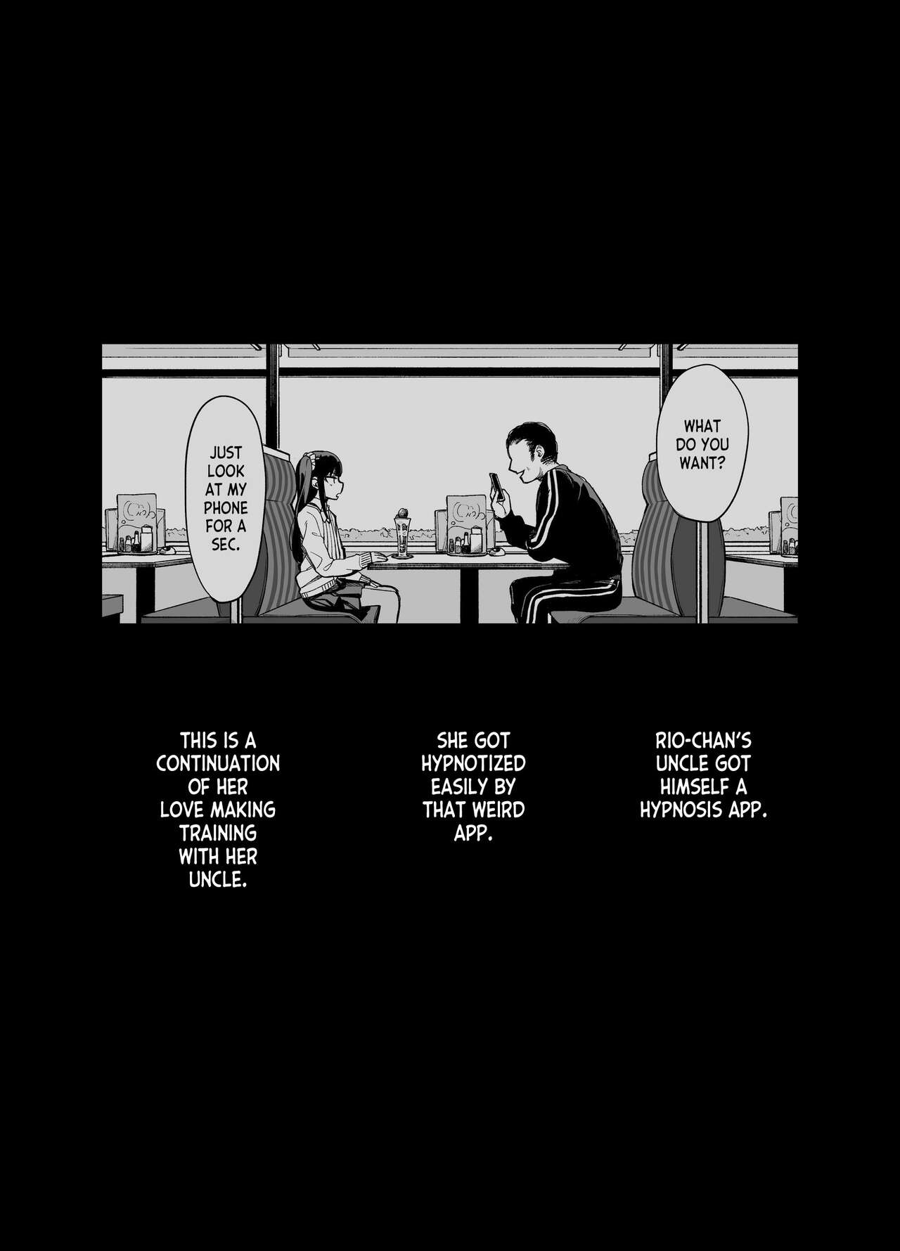 Saimin ni Kakarutte Koto wa Oyome-san ni Naritaitte Koto da yo ne Kan page 3 full