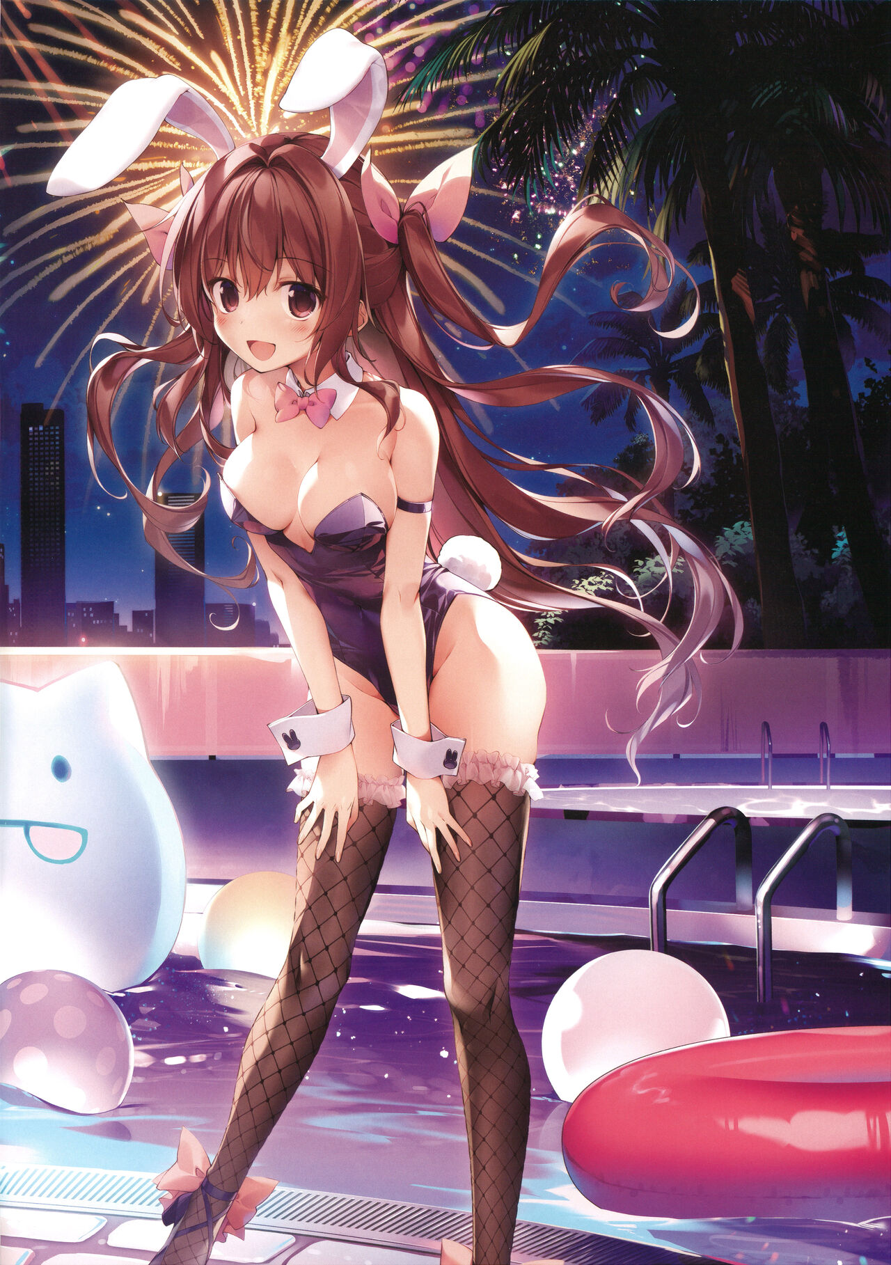 KAROFUL MIX ILLUSTRATIONS 2023 WINTER page 4 full