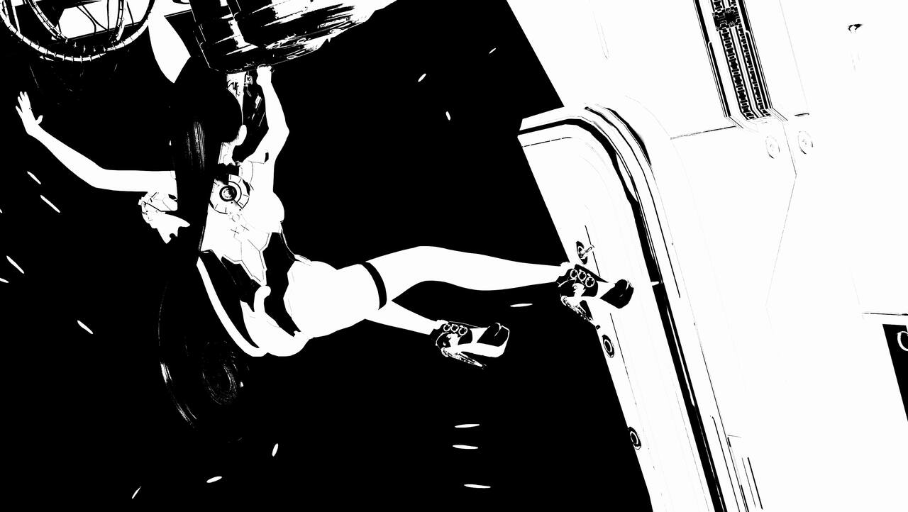 第8-5话：马老的诡异世界冒险（上篇） page 5 full