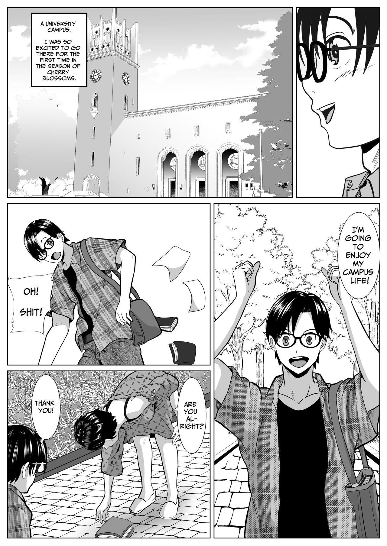 Casablanca page 2 full