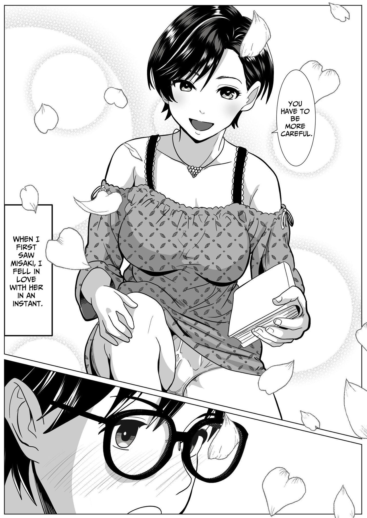 Casablanca page 3 full