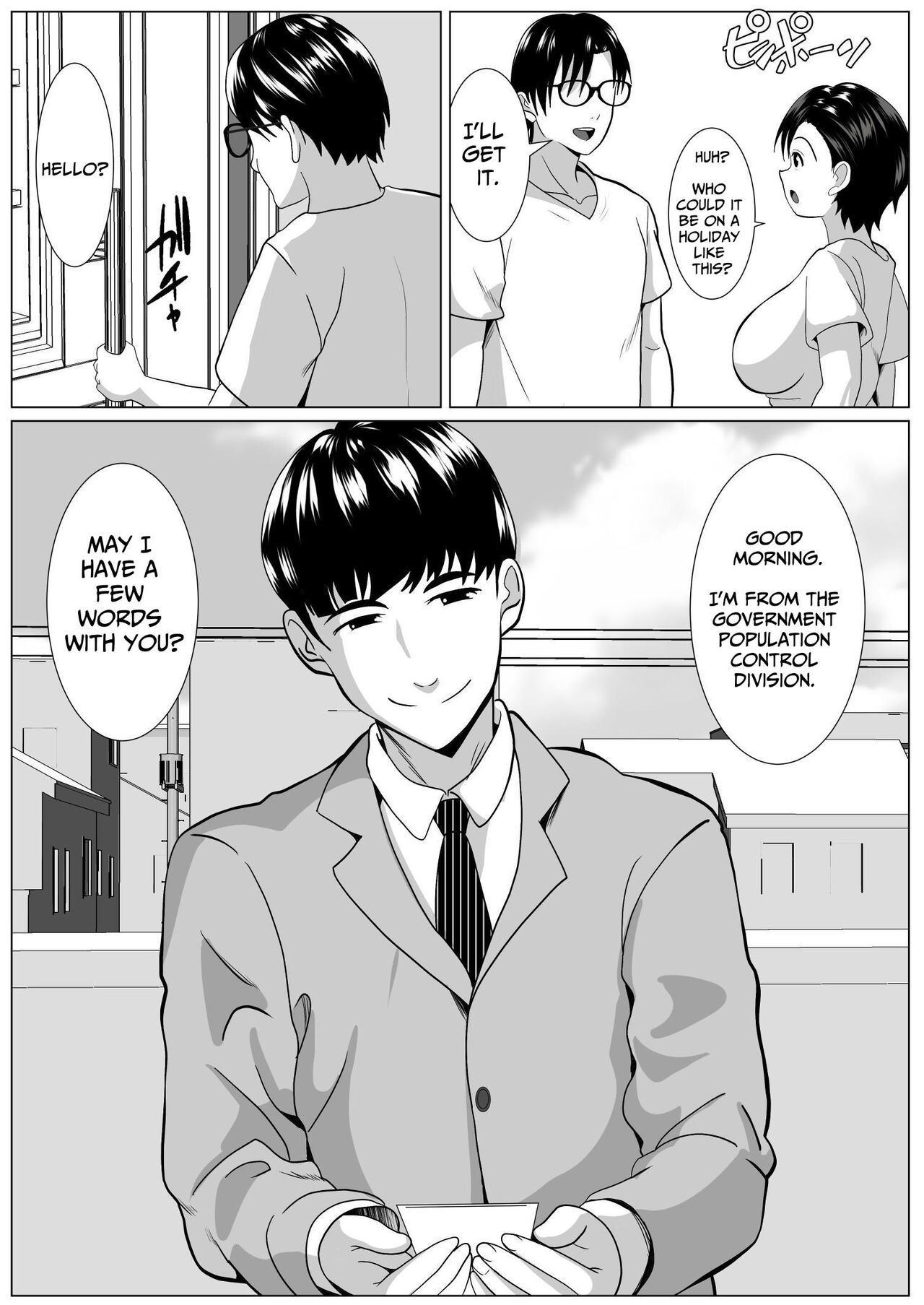 Casablanca page 6 full