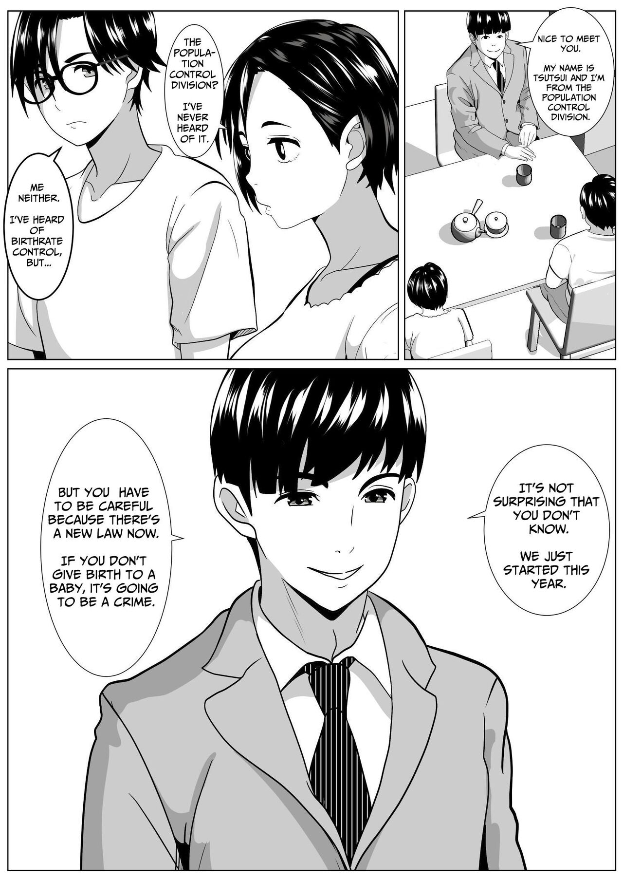 Casablanca page 7 full