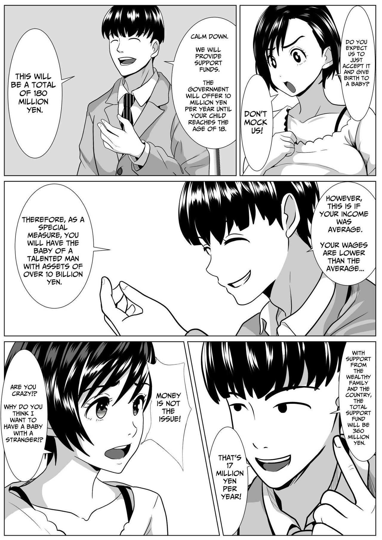 Casablanca page 9 full