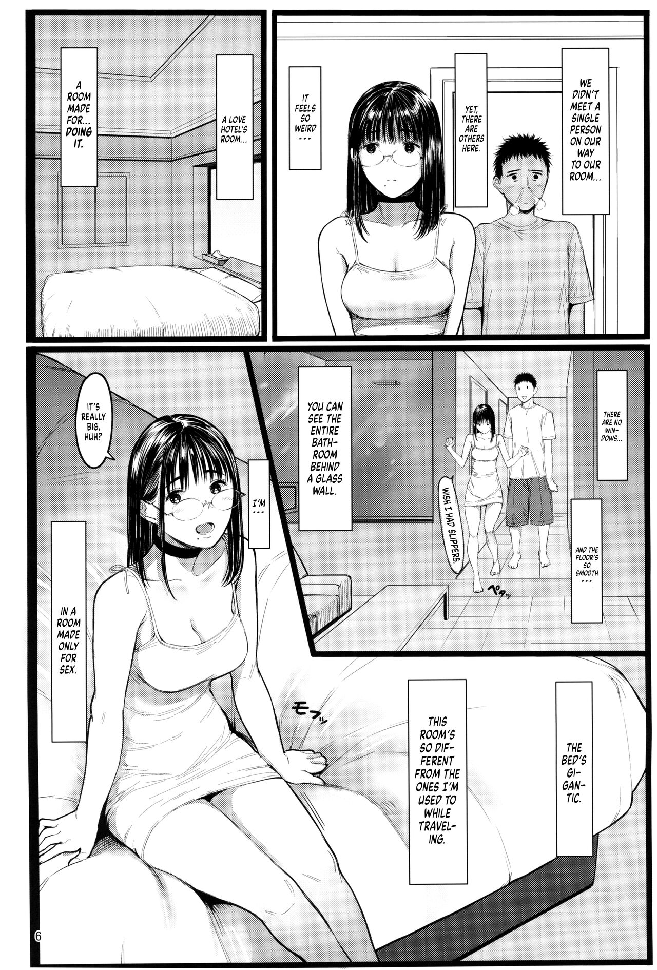 Tonari no Chinatsu-chan R 07 | Next Door's Chinatsu-chan R 07 page 5 full