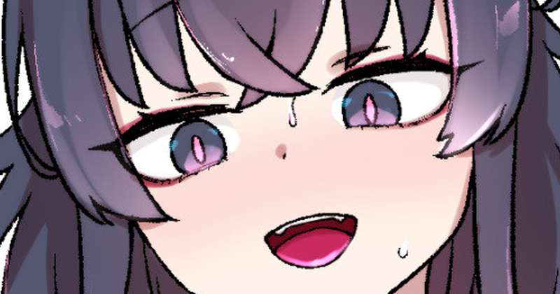 BluArch Sennou Ui & Koharu page 1 full