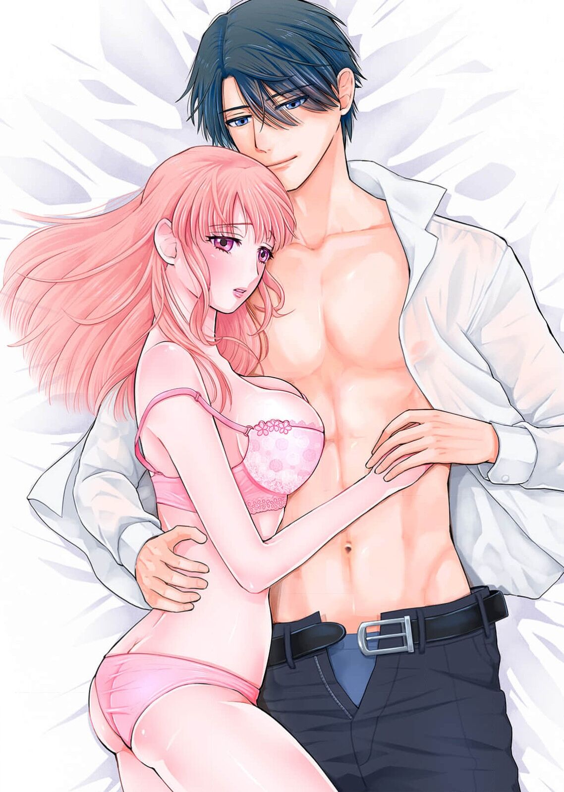 ore to jorei sekkusu tameshite minai?~ Yurei mo soku nige ☆ zetcho teku ~ | 要和我试试除灵sex吗？~幽灵也会全部跑光☆绝顶技巧～ 1-6 page 2 full