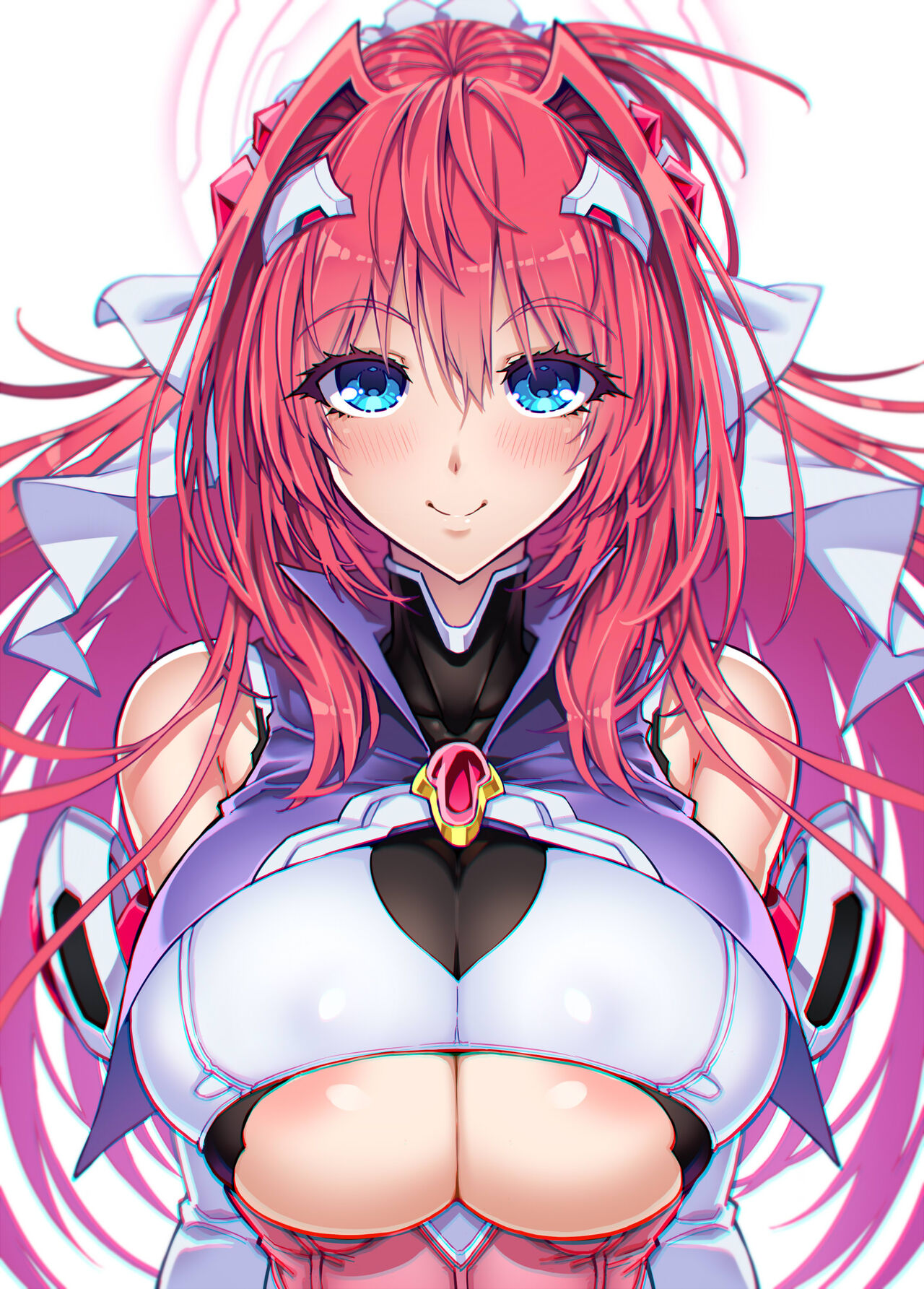 Choukou Inbou -Beat inflation- AE+R page 2 full