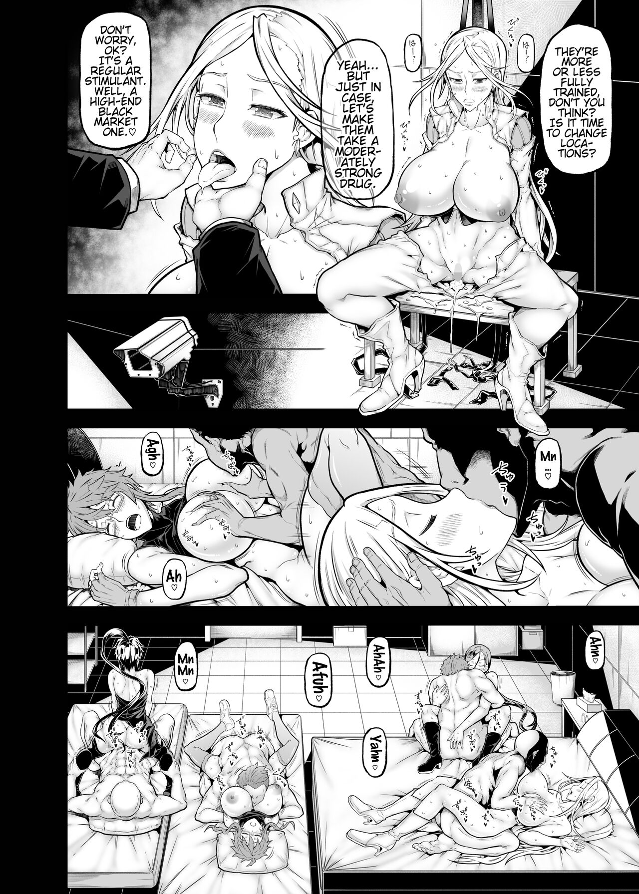 XXX page 10 full